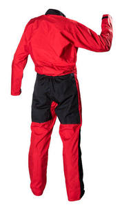 Support de genou Cavway personnalisable, fabriqué en nylon Cordura 600D, imperméable, respirant, matériaux recyclés, unisexe, toutes tailles et couleurs - Product Image 6