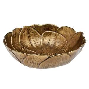 Cuenco de lujo antiguo para servir chocolate y dátiles, decoración para Ramadán y Eid, cuencos para aperitivos y galletas, artesanía de metal, cuenco para frutas, artesanías. - Product Image 2