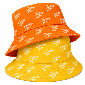 Sombrero de Pescador Personalizado para Aventuras al Aire Libre, Fabricación de Marca Privada - Product Image 1