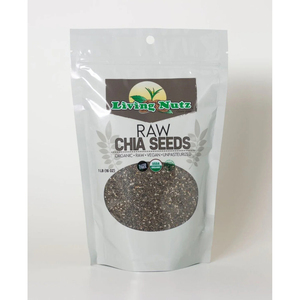 เมล็ดเจียเกรดพรีเมียมสำหรับสมูทตี้ การอบ และการทำอาหารเพื่อสุขภาพ - Product Image 4