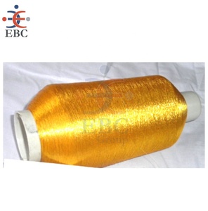 Bán Buôn Sợi Kim Loại Chất Lượng Pemium Laurex Cho Máy Thêu, Zari, Dây, Bím Tóc Màu Vàng & Bạc Tuyệt Vời - Product Image 2