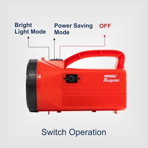 Sức mạnh đáp ứng độ bền trong ngọn đuốc tầm xa này, được chế tạo cho những người cần ánh sáng không bỏ thuốc lá - Product Image 4