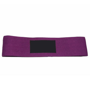 Ensemble de bandes de résistance professionnelles pour le fitness – Bandes élastiques d'entraînement pour la maison, le yoga et la musculation - Product Image 1