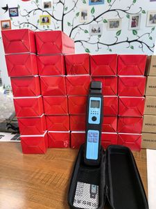 Identificador de Fibra Óptica 4 en 1 con VFL de 30mW - Product Image 2