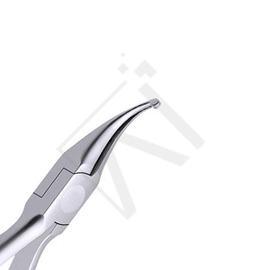 คีมจัดฟัน Accuram Dental Howe Plier ขนาด 14 ซม. คีมอเนกประสงค์สำหรับจัดฟัน ทำจากสแตนเลส ใช้สำหรับจับและวางลวดจัดฟัน คีมจัดฟัน Howe Pliers อุปกรณ์ทันตกรรม ได้รับมาตรฐาน CE - Product Image 4