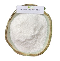 Kelapa Desiccated Vietnam Berkualitas Super, Tinggi Lemak, Harga Kompetitif untuk Makanan Ringan, Roti, dan Industri Makanan
