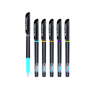 Stylo à bille Orion Rocket 2, stylo gel à écriture fluide, léger, pour le bureau et l'école, qualité supérieure au meilleur prix - Product Image 2