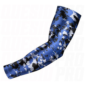 Manchon de compression pour bras PC Sport Esports Gamer, respirant, élastique, rafraîchissant, haute performance, pour le gaming et le sport, personnalisable - Product Image 6