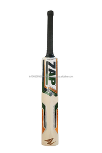 ZAP Classic Pro English Willow Cricket Bat Taille 1 pour le sport Matériau en bois durable - Product Image 3