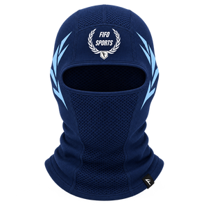 Masque Balaclava Thermique Hiver Couvre-tête en Tissu Extensible Doux Ajustement Confortable Couverture Complète Visage et Cou Sports de Plein Air Fournisseur OEM - Product Image 1