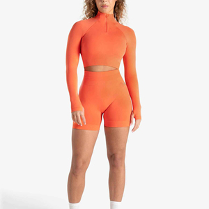 Nouveau design 2025 – Meilleure vente – T-shirts courts pour femmes – Créez votre propre logo – T-shirts courts pour femmes - Product Image 1
