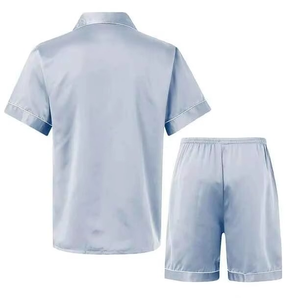 Camisa Casual de Manga Larga de Alta Calidad, Vintage, Transpirable y de Secado Rápido para Hombre, con Logotipo Personalizado - Product Image 3