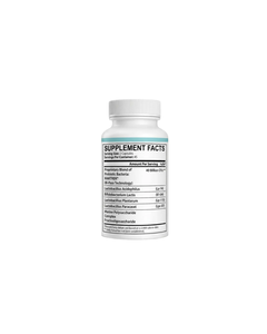EnergiNut Mélange d'Acidophilus de Haute Qualité Fabriqué aux États-Unis pour Adultes, 40 Milliards de UFC, Capsules Probiotiques Naturelles pour la Santé Intestinale, la Digestion et l'Immunité - Product Image 2