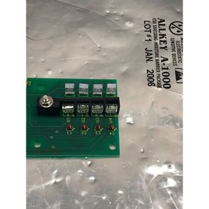 SEMITOOL 23711-01 BOARD ASSY <b>ELEVATOR</b> ENCODER - Trusted Global Legacy Semiconductor Equipment and <b>Parts</b> at - Product Image 3