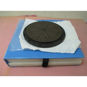 AMAT 0010-10327, 0020-32909, ESC, Chuck, 200mm - Equipo y Piezas de Semiconductores de Confianza de la Marca Global Legacy - Product Image 2