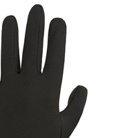 Gants de course d'hiver personnalisés, compatibles écran tactile, coupe-vent, pour sports de plein air, cyclisme, ski, équipement thermique pour temps froid, OEM