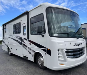 2023 2022 2020 Wholesale Campers Jayco Alante (Class A) Rvs Motorhomes - Product Image 1