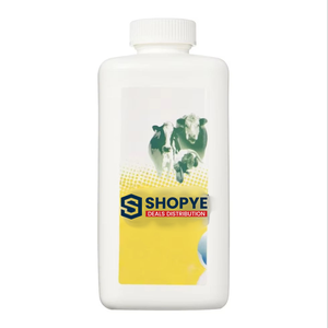 Produits professionnels de protection gastrique pour bovins et ovins, stock important, prix avantageux et logistique ultra-rapide - Product Image 4