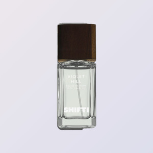 Perfume al por mayor para empresas SHIFTI Violet Hill 50ml EDP perfume unisex fragancia perfume botella perfume frasco perfume 50ml - Product Image 3