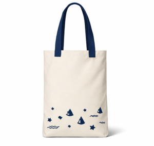 Bolsas de Compras de Lona Reutilizables Ecológicas al por Mayor con MOQ Bajo, Impresión de Logotipo Personalizado, Bolsas de Compras de Lona y Algodón - Product Image 1