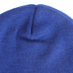 Gorro de Punto Personalizado con Logotipo, Unisex, Cálido para Invierno, Gorro Acrílico, Gorro Profesional Promocional, Ropa para la Cabeza, Nuevo Estilo 2026 - Product Image 4