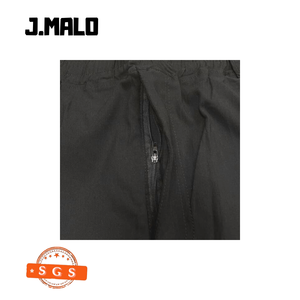 กางเกงคาร์โก้หลายกระเป๋าน้ำหนักเบาสำหรับสภาพแวดล้อมทางอุตสาหกรรม - Product Image 4