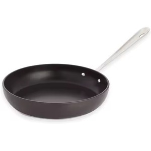 Compact Stainless Steel <b>Frying</b> <b>Pan</b> For Small Kitchens Cooking <b>Pan</b> Ideal For Single Portions Reheating And Light <b>Frying</b> - Product Image 6