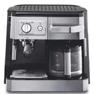 เครื่องชงกาแฟเอสเพรสโซแบบพกพาอัตโนมัติ-แรงดัน 30 บาร์ ใช้ได้ทั้งร้อน/เย็น ทำจากสแตนเลส ใช้พลังงานจาก USB/แบตเตอรี่ สำหรับรถยนต์ - Product Image 5