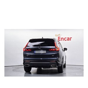 Honda CR-V 2023/10 2.0 Hybride Touring 2WD Euro V Emission Conduite à Gauche Sièges en Cuir Caméra Arrière - Product Image 4