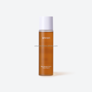 Esencia de Extracto de Artemisia Capillaris Vegana Ureun, Ingredientes Naturales, Cuidado de la Piel Minimalista, Belleza Vegana, Cuidado Suave, Piel Radiante - Product Image 1