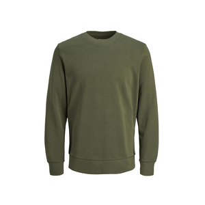 Sudaderas para hombre hechas en Pakistán, diseño único de la mejor calidad, cuello redondo, precio mayorista con MOQ bajo. - Product Image 4