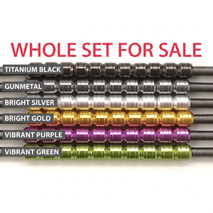Metal Flexible Power Pipe Set for MG RG Scale Mecha <b>Model</b> <b>Kits</b> DIY Upgrade Detail Parts Compatible <b>Model</b> Accessories - Product Image 1