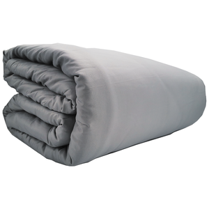 Couverture en graphène respirante antibactérienne matelassée moderne personnalisée en usine, vente chaude 2023, intelligente et à température constante - Product Image 1