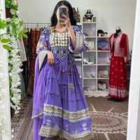 Nouvelles robes afghanes tendance 2026 pour femmes, respirantes, multicolores, longues, tailles personnalisées, grandes tailles, robe de mariée pour adultes