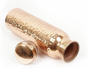 <b>copper</b> <b>bottle</b> gift <b>copper</b> <b>bottle</b> wedding gift <b>copper</b> <b>bottle</b> corporate gift <b>copper</b> <b>bottle</b> eco friendly <b>copper</b> <b>bottle</b> - Product Image 5