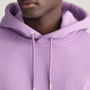 Sudaderas para Hombre de Textura Suave, Ajuste Flexible, para Uso Diario, en Oferta, Sudaderas para Hombre de Primera Calidad - Product Image 5