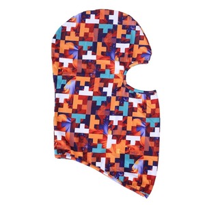 Cache-cou imperméable et coupe-vent personnalisé pour moto, hiver, neige, écharpe de protection faciale, cagoule de sport pour ski et neige - Product Image 2