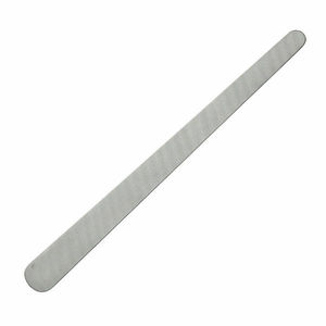 ตะไบเล็บสองด้านแบบมืออาชีพ สำหรับดูแลเล็บมือและเล็บเท้า - Product Image 1