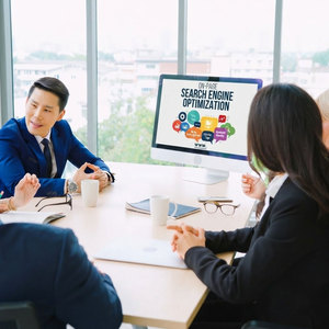 Spécialistes en optimisation de la recherche sur page, services d'augmentation du personnel, contenu de site Web et gestion des pages - Product Image 4