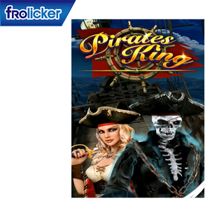 PIRATES KING Arcade Game PCB Board English Version for Coin Operated <b>Amusement</b> <b>Machine</b> - Product Image 1