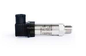 MUYスマートOEM圧力トランスミッター0-10v4-20maRS485圧力トランスデューサー空気油液体水圧センサー - Product Image 3