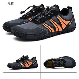 Zapatos de Secado Rápido de Cinco Dedos para Senderismo, Trekking, Vadeo, Playa, Pesca y Deportes Acuáticos - Product Image 2