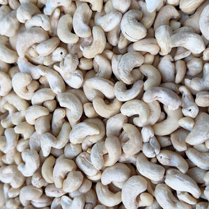 Nueces de Anacardo de Fábrica en Vietnam, WW180, WW240, WW320, Venta al por Mayor de Nueces de Anacardo W320, Requisitos OEM ODM para Clientes - Product Image 1