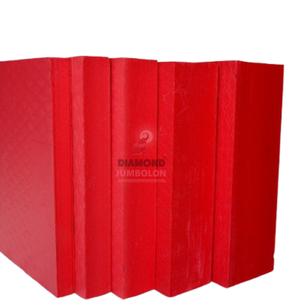 Panneau d'isolation XPS Diamond Jumbolon FR-B1 ignifuge, protection thermique haute résistance 200-275 kPa -50°C ° C à 75 ° C - Product Image 5