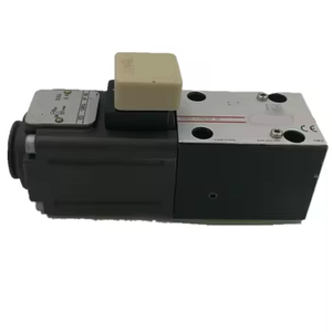 วาล์วโซลินอยด์ไฮดรอลิกแบบสัดส่วน รุ่น RZGO RZMO AGMZO |   วาล์วควบคุมอุตสาหกรรม RZGO-A-033/100 - Product Image 1