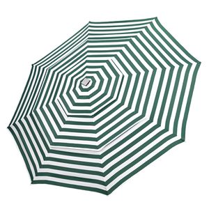 Copertura di Ricambio da 10 Piedi per Ombrelloni da Patio e Basi - Product Image 1