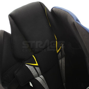 Pantalones de Hockey sobre Hielo de Alto Rendimiento, Transpirables y que Absorben la Humedad, Construcción Ligera con Cintura Ajustable y Ajuste Cómodo a las Piernas - Product Image 5