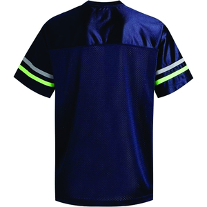 Vêtements de sport pour le football américain, maillot d'équipe personnalisé, vêtements athlétiques respirants et légers pour les joueurs - Product Image 6