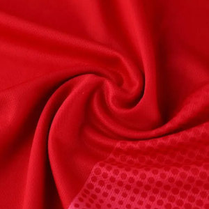 Uniformes de Fútbol Unisex de Alta Calidad 100% Poliéster, Ropa Deportiva de Última Moda, Transpirable, con Logotipo Personalizable por Sublimación - Product Image 4