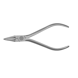 Offset How Pliers Professional Orthodontic <b>Tool</b> <b>Safe</b> Effective Dental Appliance Instrument High Quality Durable Precision Grip - Product Image 4